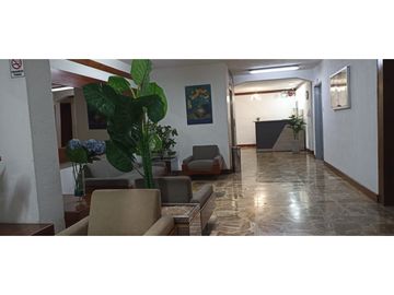 Iñaquito, Departamento en Venta, 85m2, 3 Habitaciones