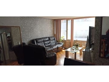 Iñaquito, Departamento en Venta, 85m2, 3 Habitaciones