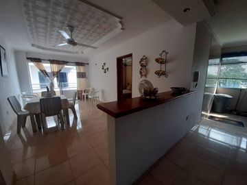 APARTA-ESTUDIO EN VENTA BARRIO LOS ANGELES | 4126