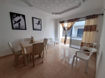 APARTA-ESTUDIO EN VENTA BARRIO LOS ANGELES | 4126