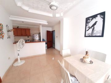 APARTA-ESTUDIO EN VENTA BARRIO LOS ANGELES | 4126