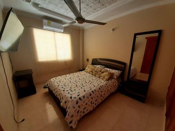 APARTA-ESTUDIO EN VENTA BARRIO LOS ANGELES | 4126