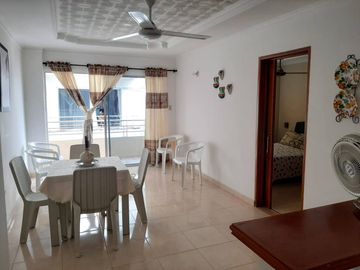 APARTA-ESTUDIO EN VENTA BARRIO LOS ANGELES | 4126