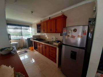 APARTA-ESTUDIO EN VENTA BARRIO LOS ANGELES | 4126