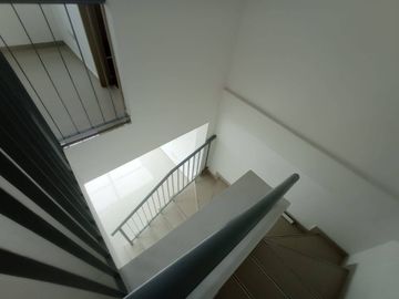 CASA EN VENTA BARRIO EL AMPARO|1756