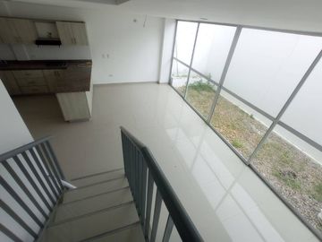 CASA EN VENTA BARRIO EL AMPARO|1756