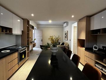 Departamentos en venta, Torres Rincón del Pilar