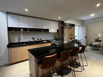 Departamentos en venta, Torres Rincón del Pilar