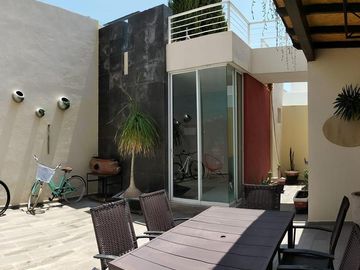 Casa en Venta en Santo Domingo