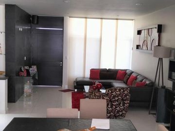 Casa en Venta en Santo Domingo