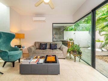 Casa en venta de 2 recamaras en Playa del Carmen