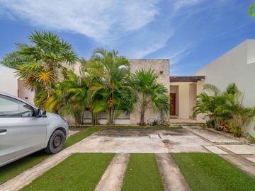 Casa en venta de 2 recamaras en Playa del Carmen