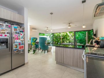 Casa en venta de 2 recamaras en Playa del Carmen