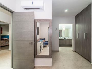 Casa en venta de 2 recamaras en Playa del Carmen