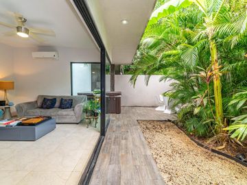 Casa en venta de 2 recamaras en Playa del Carmen