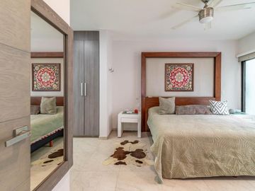 Casa en venta de 2 recamaras en Playa del Carmen