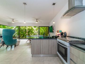 Casa en venta de 2 recamaras en Playa del Carmen