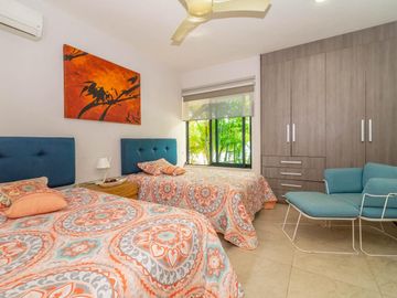 Casa en venta de 2 recamaras en Playa del Carmen