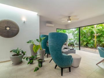 Casa en venta de 2 recamaras en Playa del Carmen