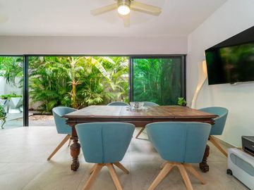 Casa en venta de 2 recamaras en Playa del Carmen