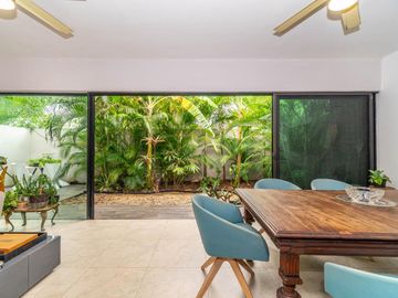 Casa en venta de 2 recamaras en Playa del Carmen
