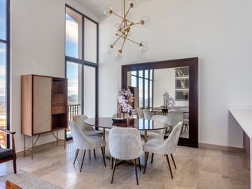 Hermoso Townhouse, en Zibatá, 4 Habitaciones, 2 Niveles, Doble Altura..