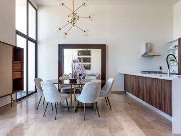 Hermoso Townhouse, en Zibatá, 4 Habitaciones, 2 Niveles, Doble Altura..