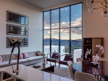 Hermoso Townhouse, en Zibatá, 4 Habitaciones, 2 Niveles, Doble Altura..