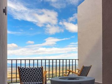 Hermoso Townhouse, en Zibatá, 4 Habitaciones, 2 Niveles, Doble Altura..