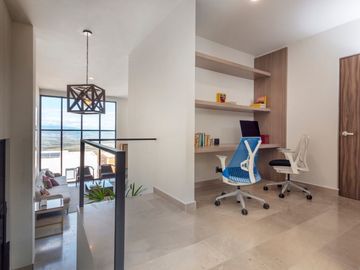 Hermoso Townhouse, en Zibatá, 4 Habitaciones, 2 Niveles, Doble Altura..