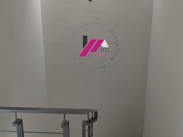 Casa en venta Manzanillo, Fraccionamiento Punta Dorada