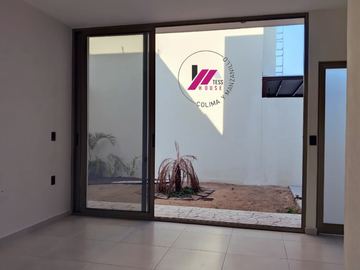 Casa en venta Manzanillo, Fraccionamiento Punta Dorada