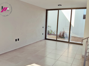 Casa en venta Manzanillo, Fraccionamiento Punta Dorada