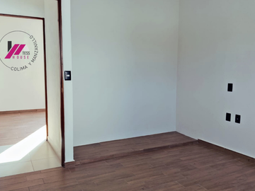 Casa en venta Manzanillo, Fraccionamiento Punta Dorada