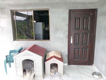VENDO CASA LOTE EN RIO SERENO CHIRIQU