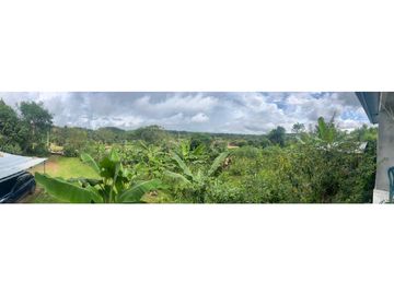 VENDO CASA LOTE EN RIO SERENO CHIRIQU