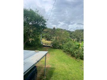 VENDO CASA LOTE EN RIO SERENO CHIRIQU