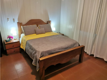 Se vende casa en el  Caribe