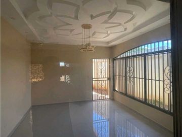 VENTA DE CASA EN AGUADULCE NUEVA