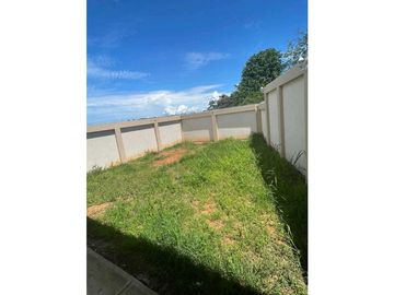 VENTA DE CASA EN AGUADULCE NUEVA