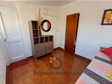 VENTA 3 AMB FRENTE AL MAR VILLA GESELL