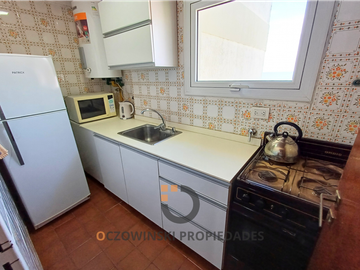 VENTA 3 AMB FRENTE AL MAR VILLA GESELL