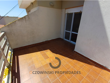 VENTA 3 AMB FRENTE AL MAR VILLA GESELL