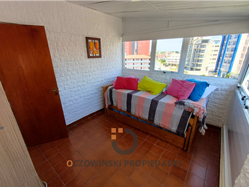 VENTA 3 AMB FRENTE AL MAR VILLA GESELL