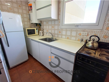 VENTA 3 AMB FRENTE AL MAR VILLA GESELL