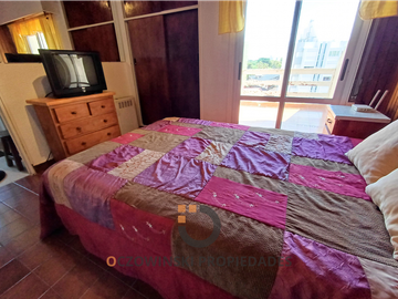 VENTA 3 AMB FRENTE AL MAR VILLA GESELL