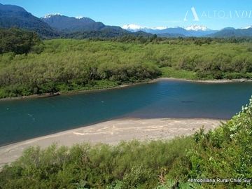 Sitio en Venta en La Junta