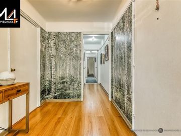 Departamento en Venta en El Golf / Presidente Riesco
