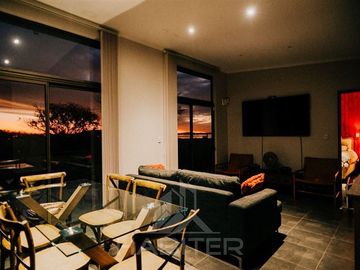 Casa en Venta en Loteo Brisas de Machicura