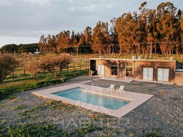 Casa en Venta en Loteo Brisas de Machicura